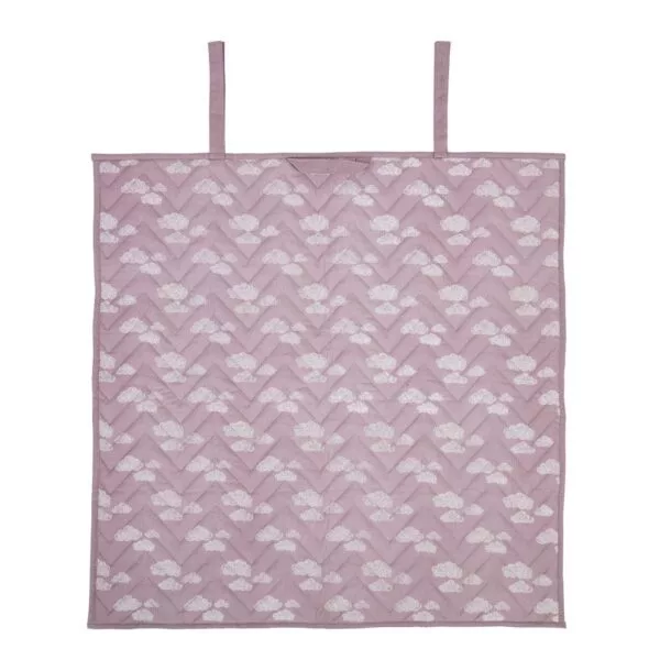 baby_play_mat_pink_cotton_90168317_02 Baby Spielmatte - rosa - Baumwolle
