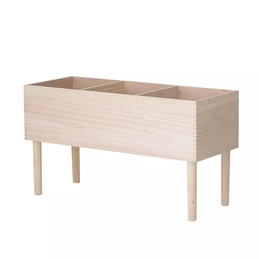 Boekenstandaard 3 Boekenstandaard