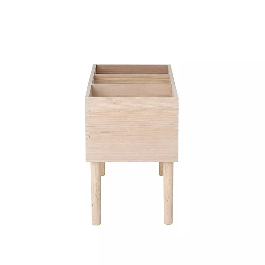 Boekenstandaard 4 Boekenstandaard