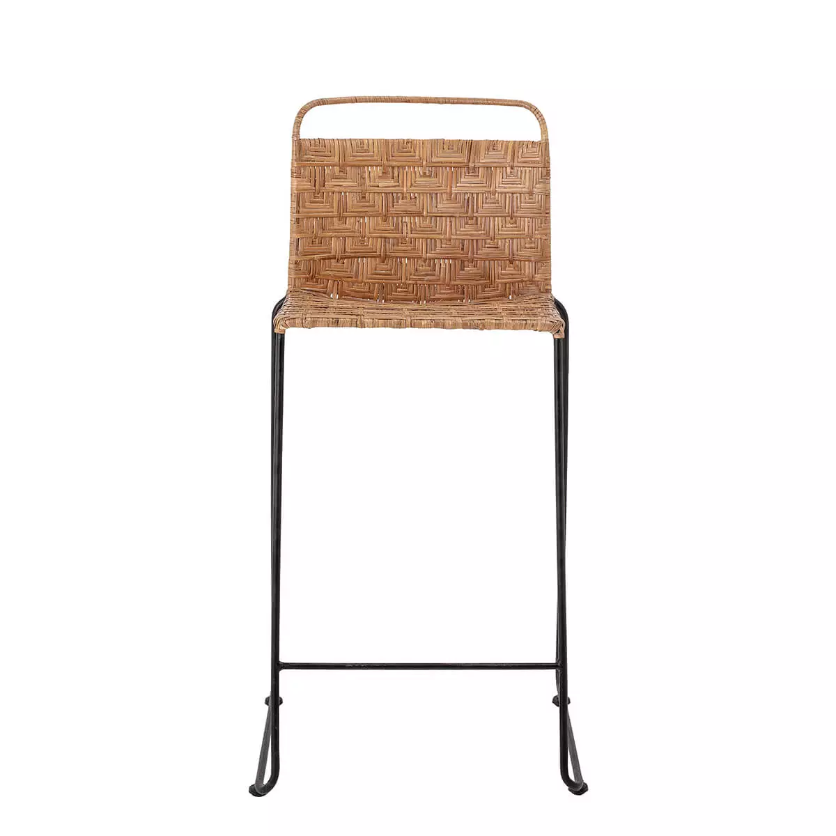 Rotan barkruk 3 Rotan barkruk