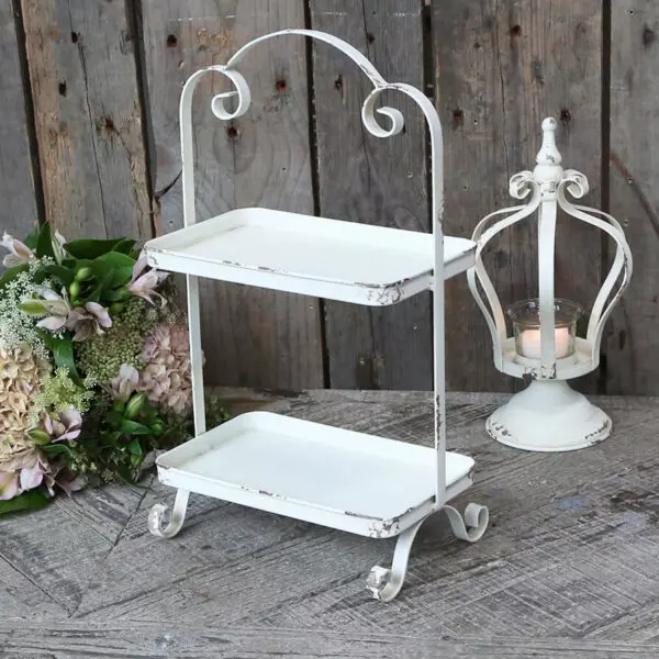 Shabby chic dressoir