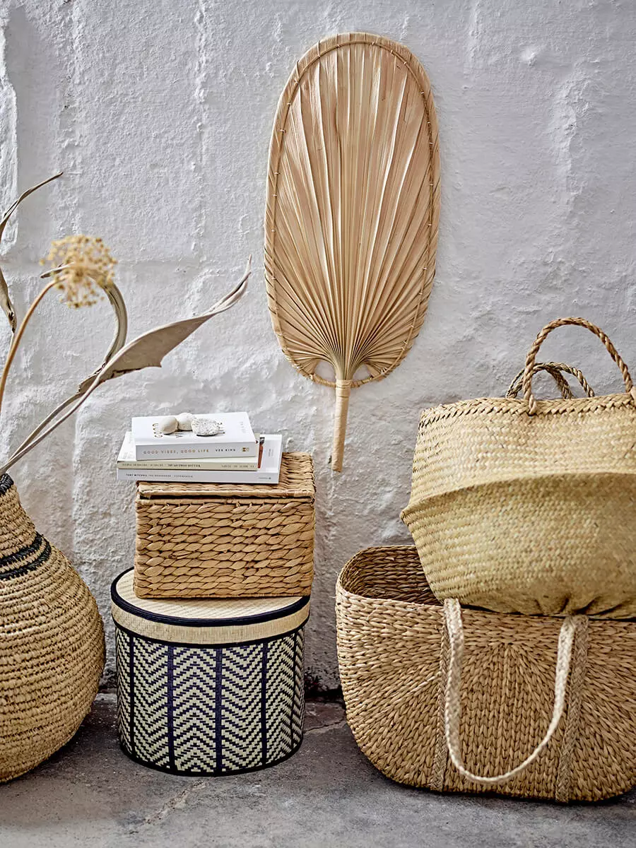 Korb Natur 2 Korb Natur