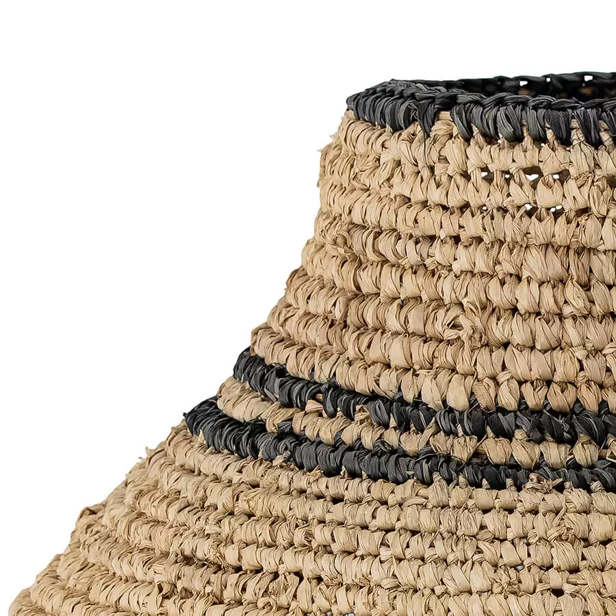 Korb natur 3 Korb Natur