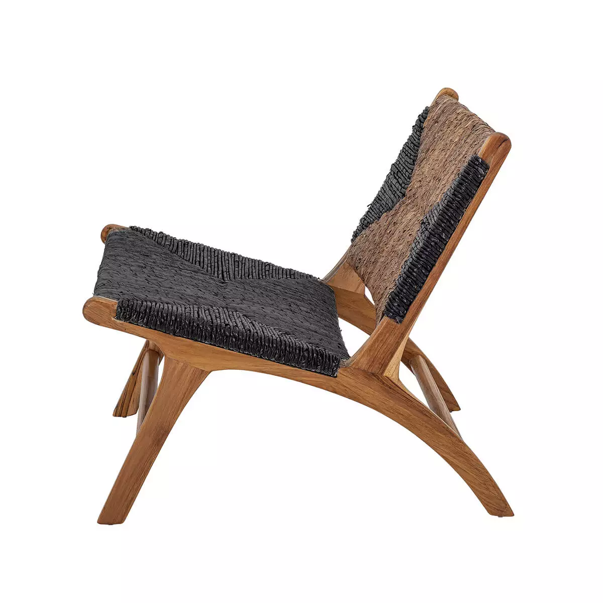 Grant Lounge Chair Teak 3 Grant Lounge Chair Teak