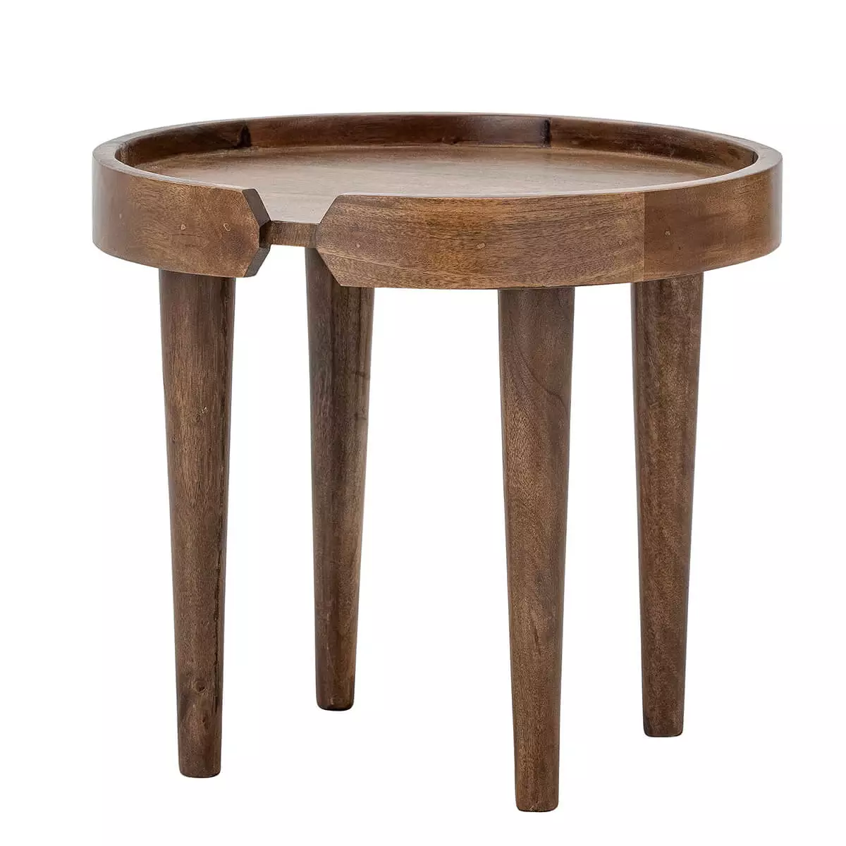 Round coffee table 1 Round coffee table