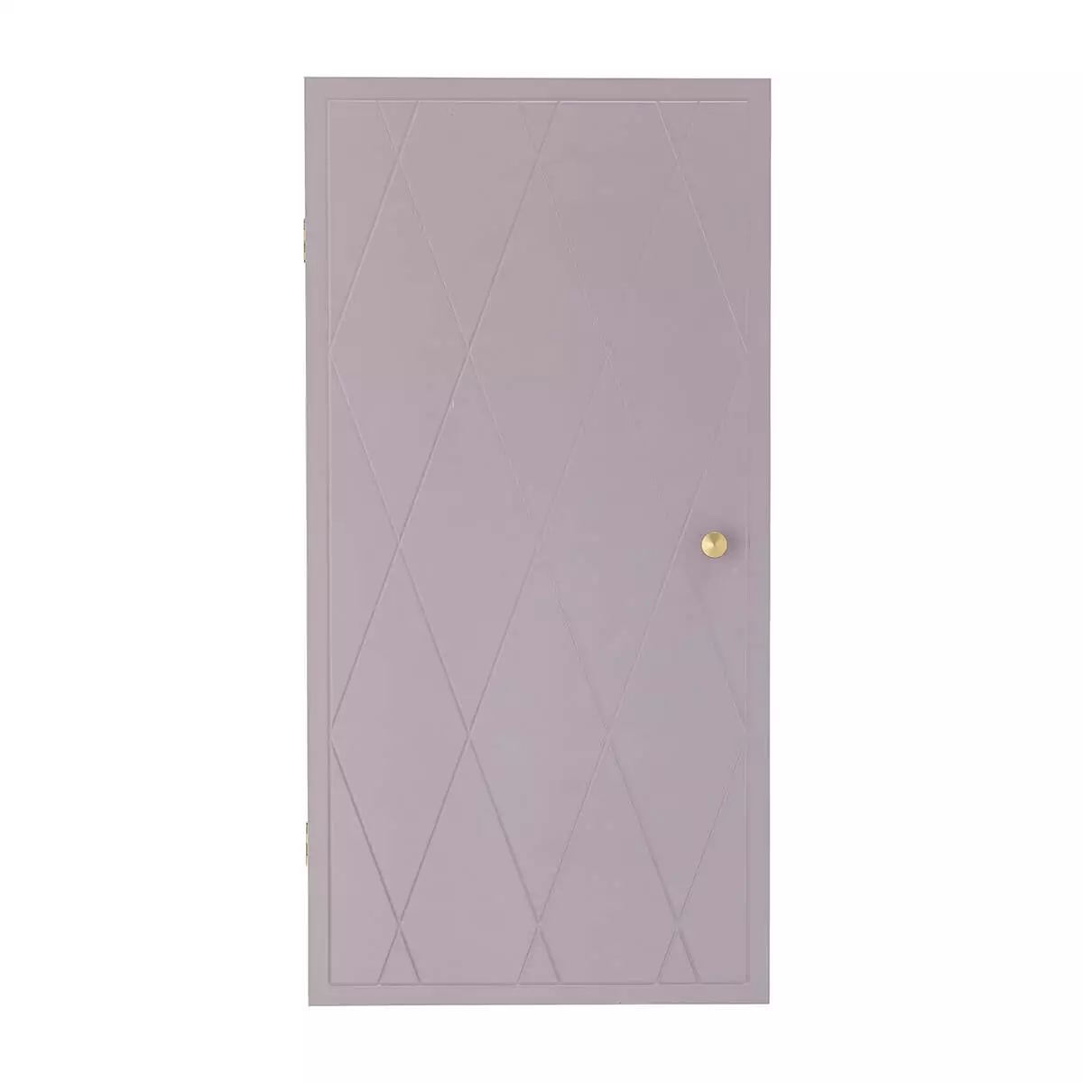 Nástěnná skříňka fialová 5 Nástěnná skříňka fialová