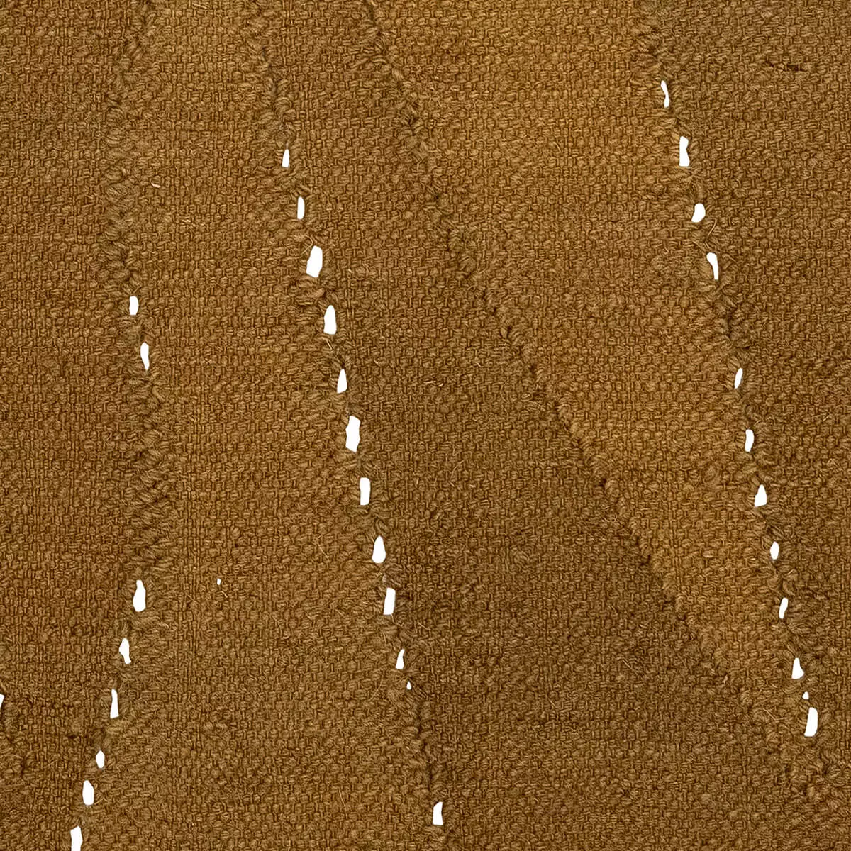 Rjava volna 140 x 200 cm 6 Rjava volna za preprogo
