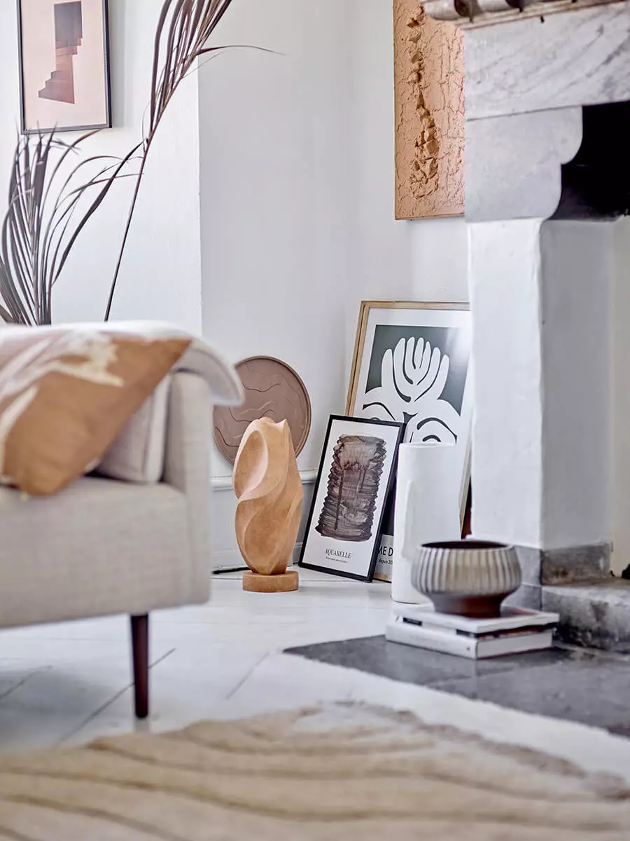 Koberec, Příroda, Bavlna 4 Koberec, Příroda, Bavlna