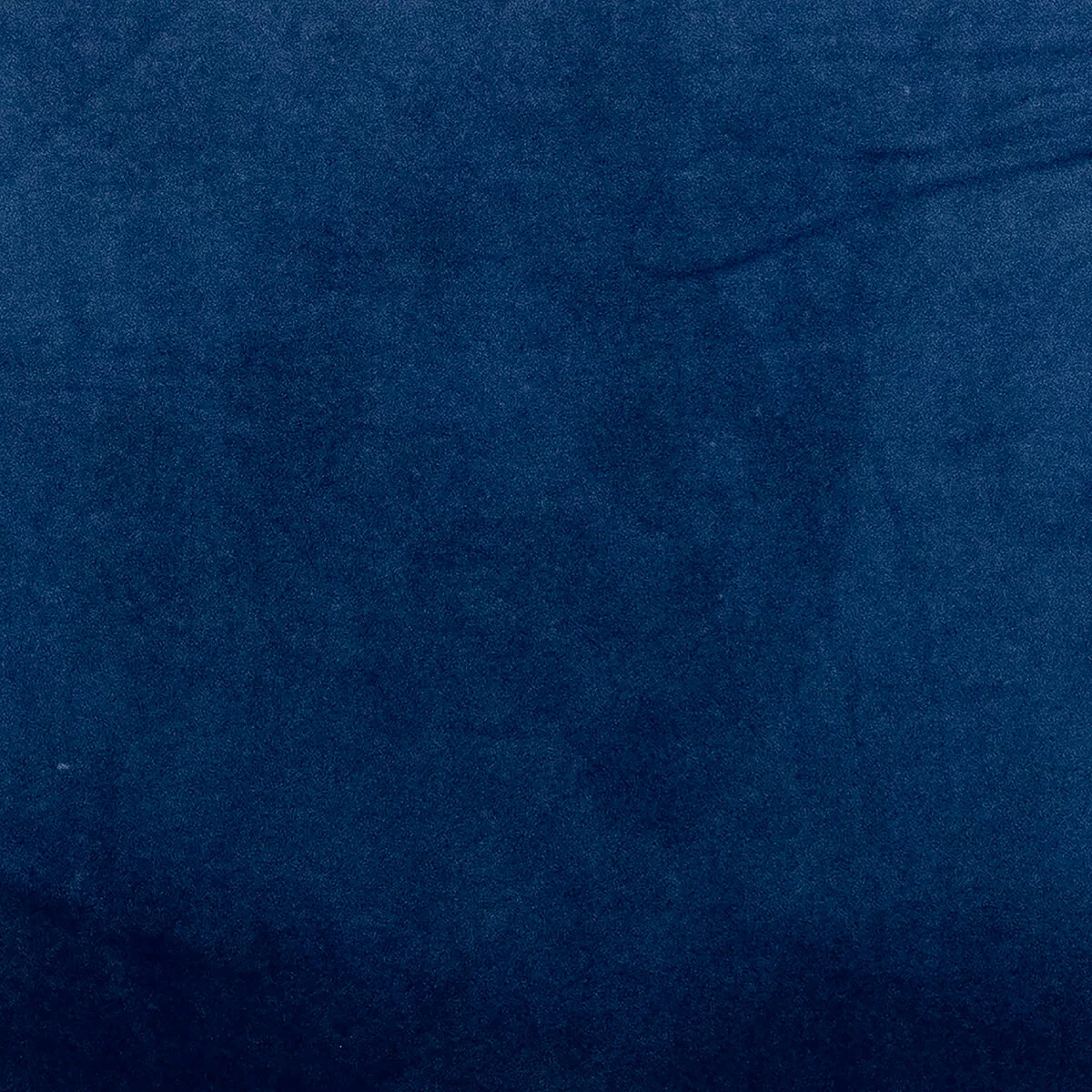 Scaun de masă cu țesătură albastră 7 Dining chair with blue fabric - imagine 7