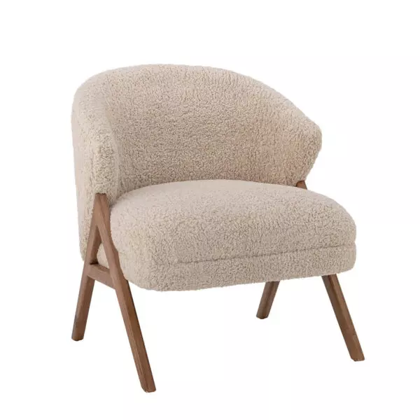 Sessel Camino Beige