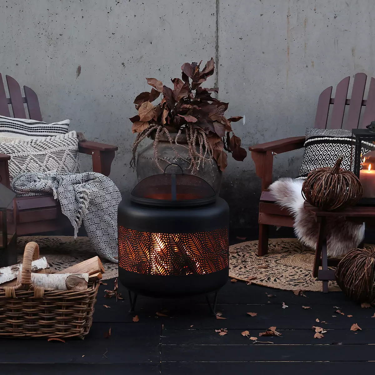 Ognjevarna jama 2 Fire Pit - Slika 2