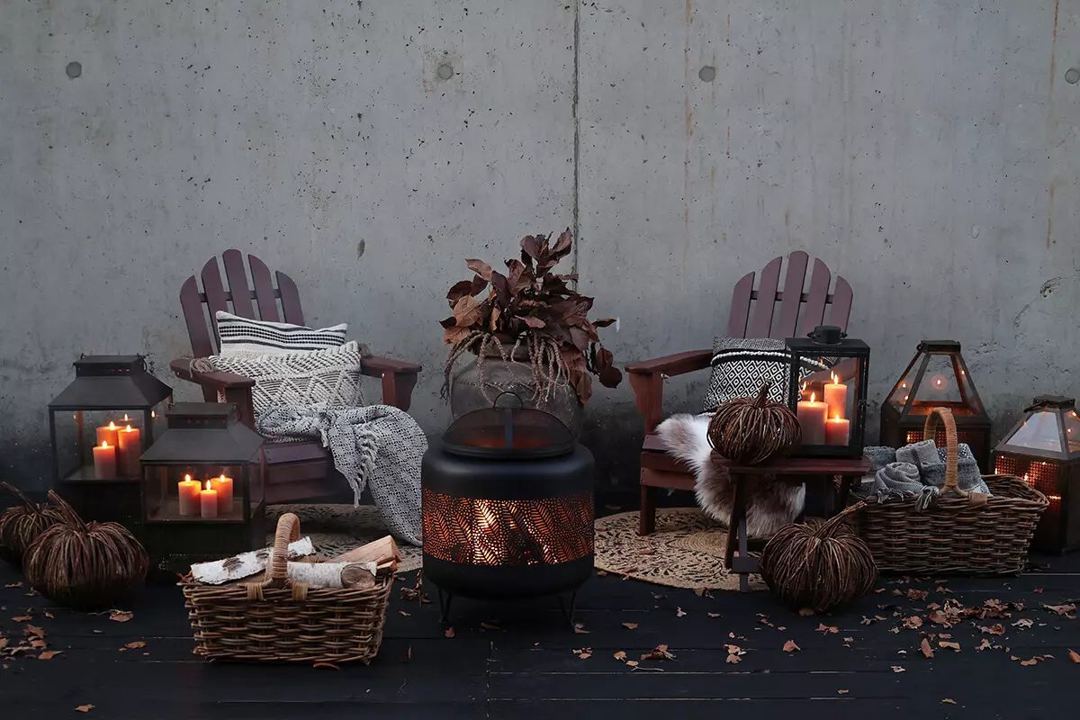 Ognjevarna jama 3 Fire Pit - Slika 3