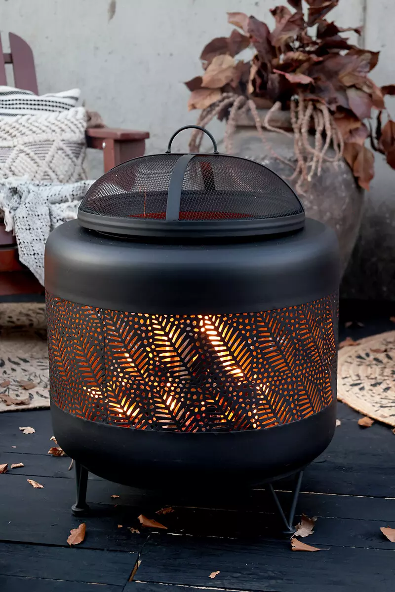 Ognjevarna jama 4 Fire Pit - Slika 4