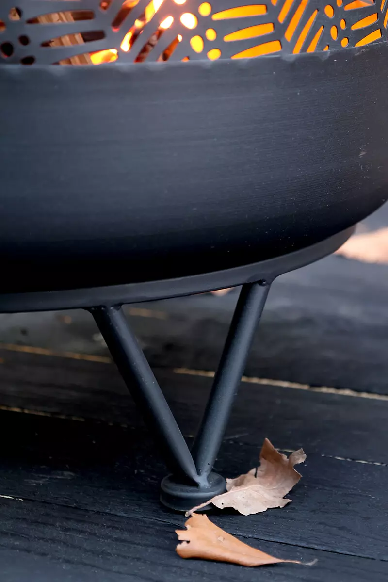 Ognjevarna jama 7 Fire Pit - Slika 7