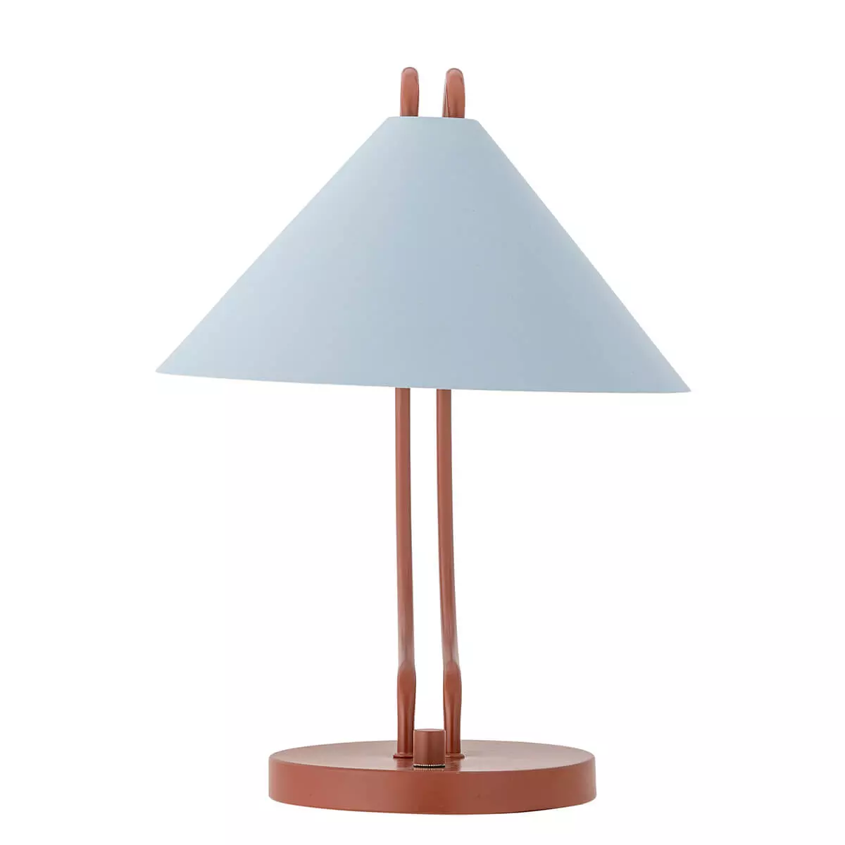 Janya Metalen Tafellamp 6 Janya Metal Table Lamp - Afbeelding 6