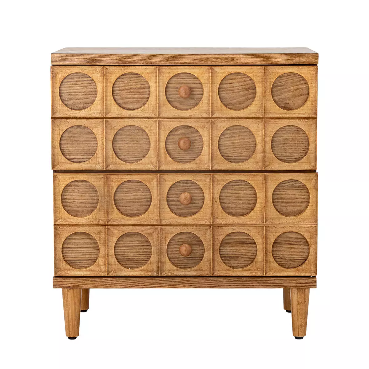 Zásuvky Vester 1 Zásuvky Vester