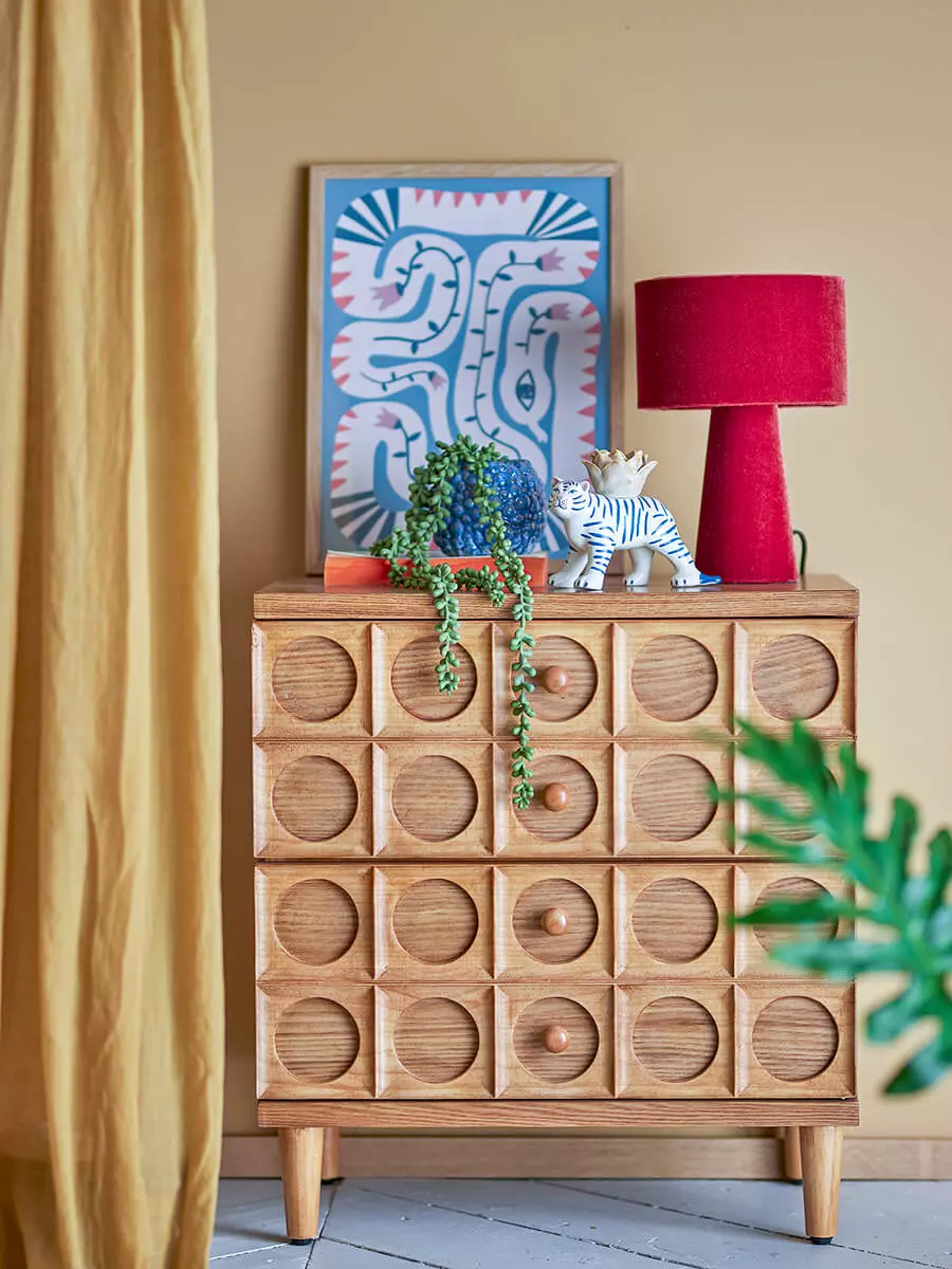 Zásuvky Vester 2 Vester Drawers - Obrázek 2