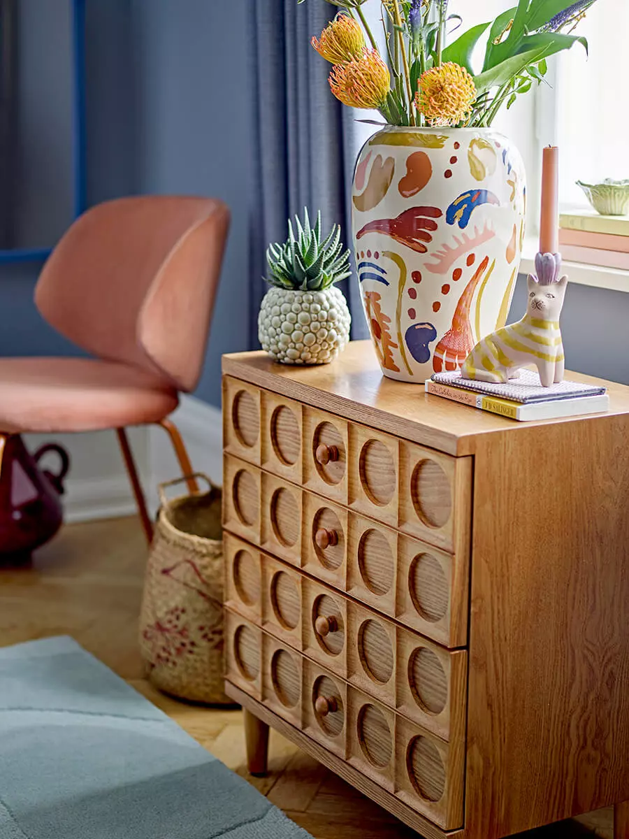 Zásuvky Vester 3 Vester Drawers - Obrázek 3