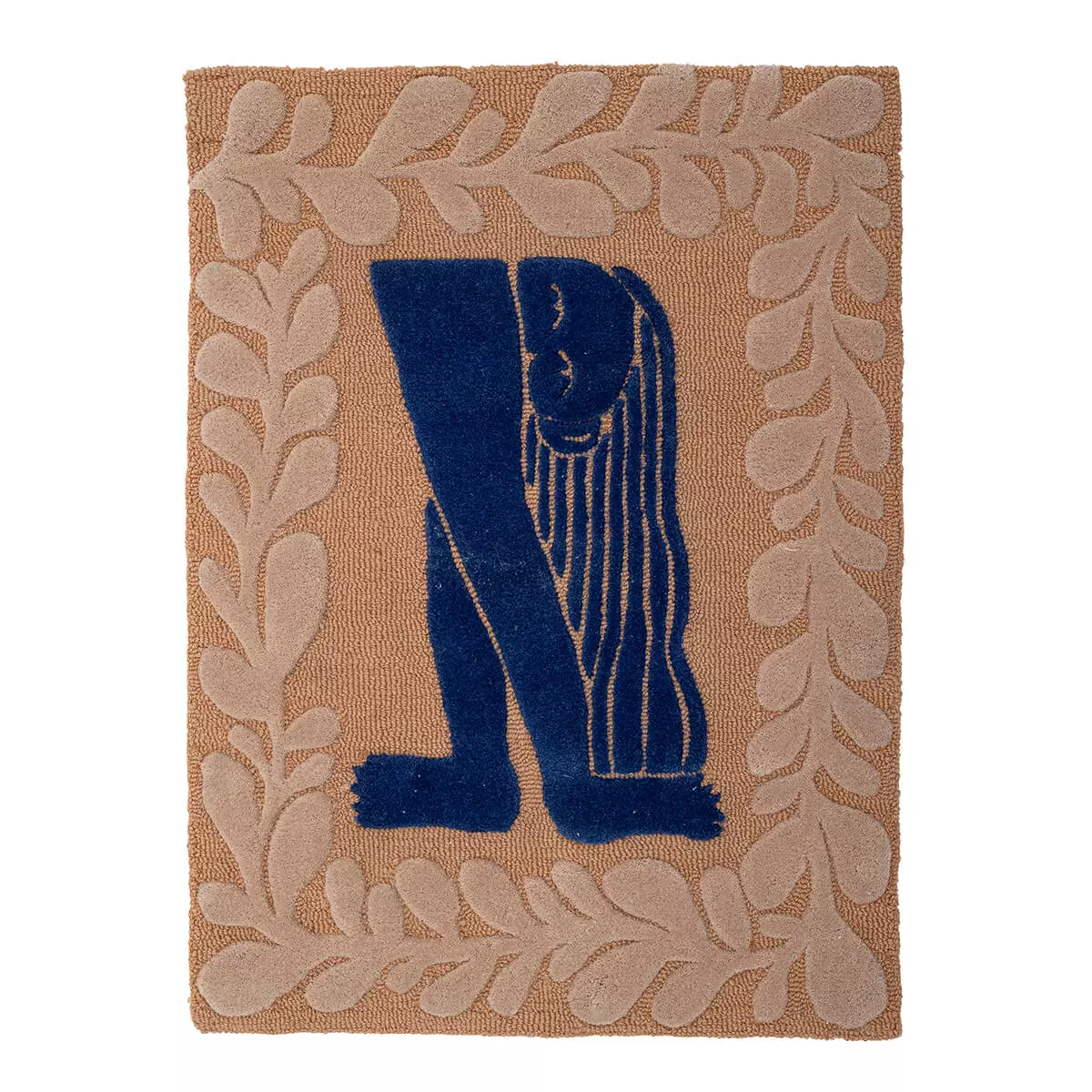 Vlněné dekorace na zeď 1 Vlněné dekorace na zeď