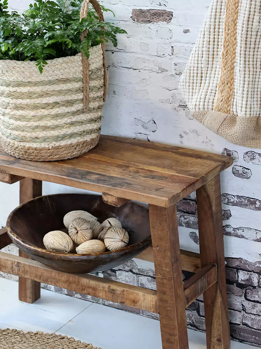 Ławka Grimaud 4 Grimaud Bench - obrazek 4