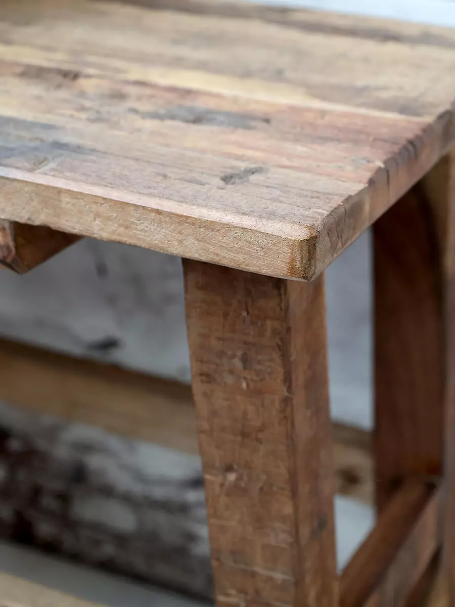 Ławka Grimaud 5 Grimaud Bench - obrazek 5