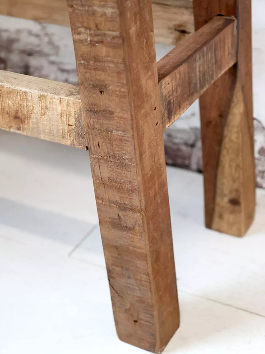 Ławka Grimaud 6 Grimaud Bench - obrazek 6