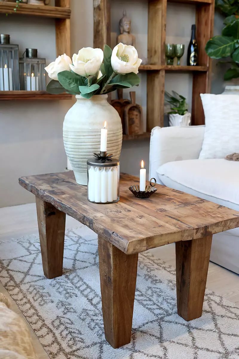 Grimaud Couchtisch 3 Grimaud coffee table - Bild 3