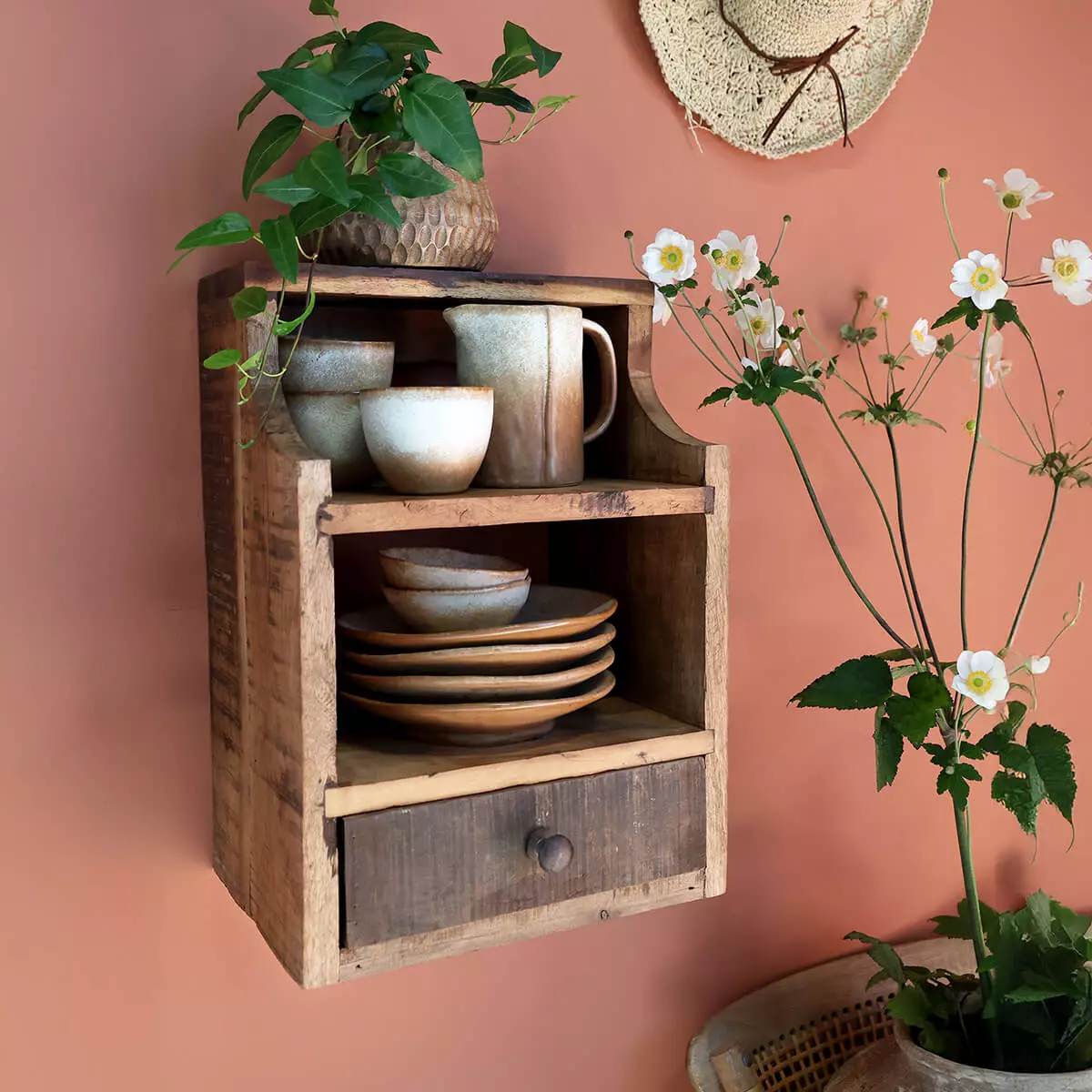 Rafturi Grimaud 2 Grimaud Shelving Unit - imagine 2