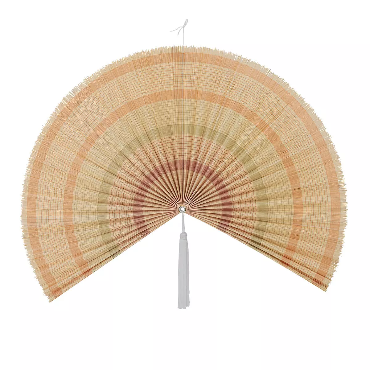 Dekoracja ścienna bambus żółty 1 Dekoracja ścienna bambus żółty