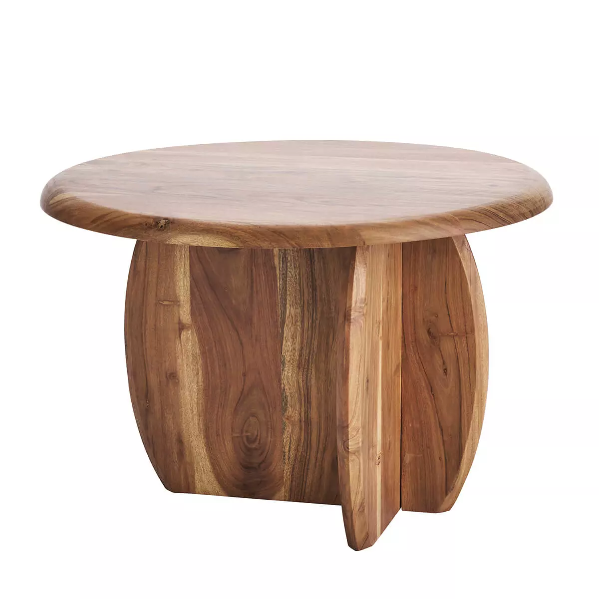 Couchtisch aus Holz 1 Couchtisch aus Holz