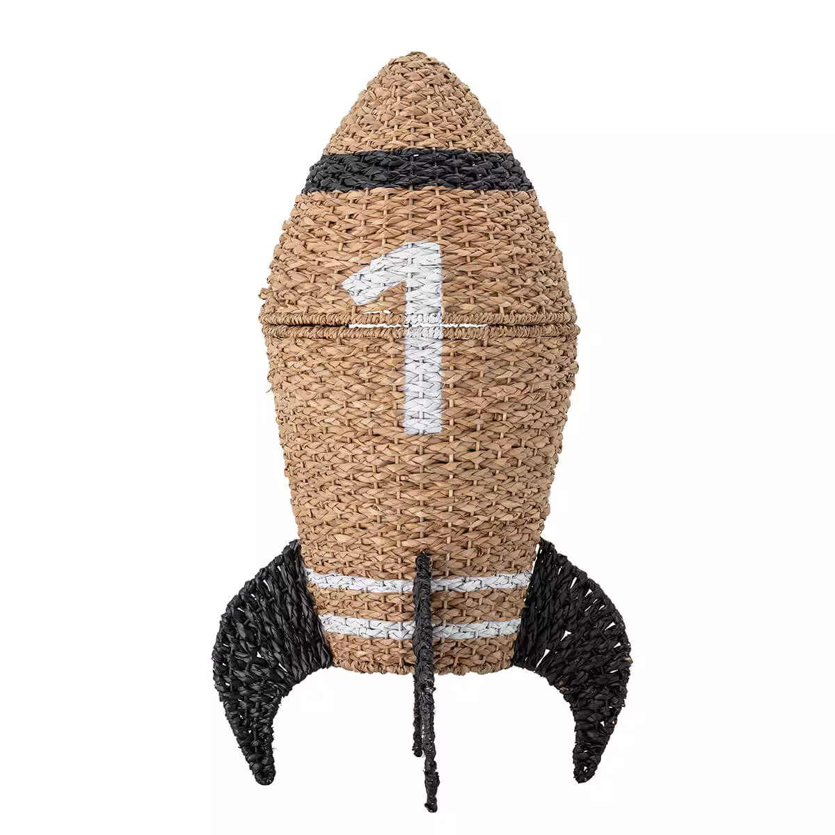 Kształt rakiety koszowej