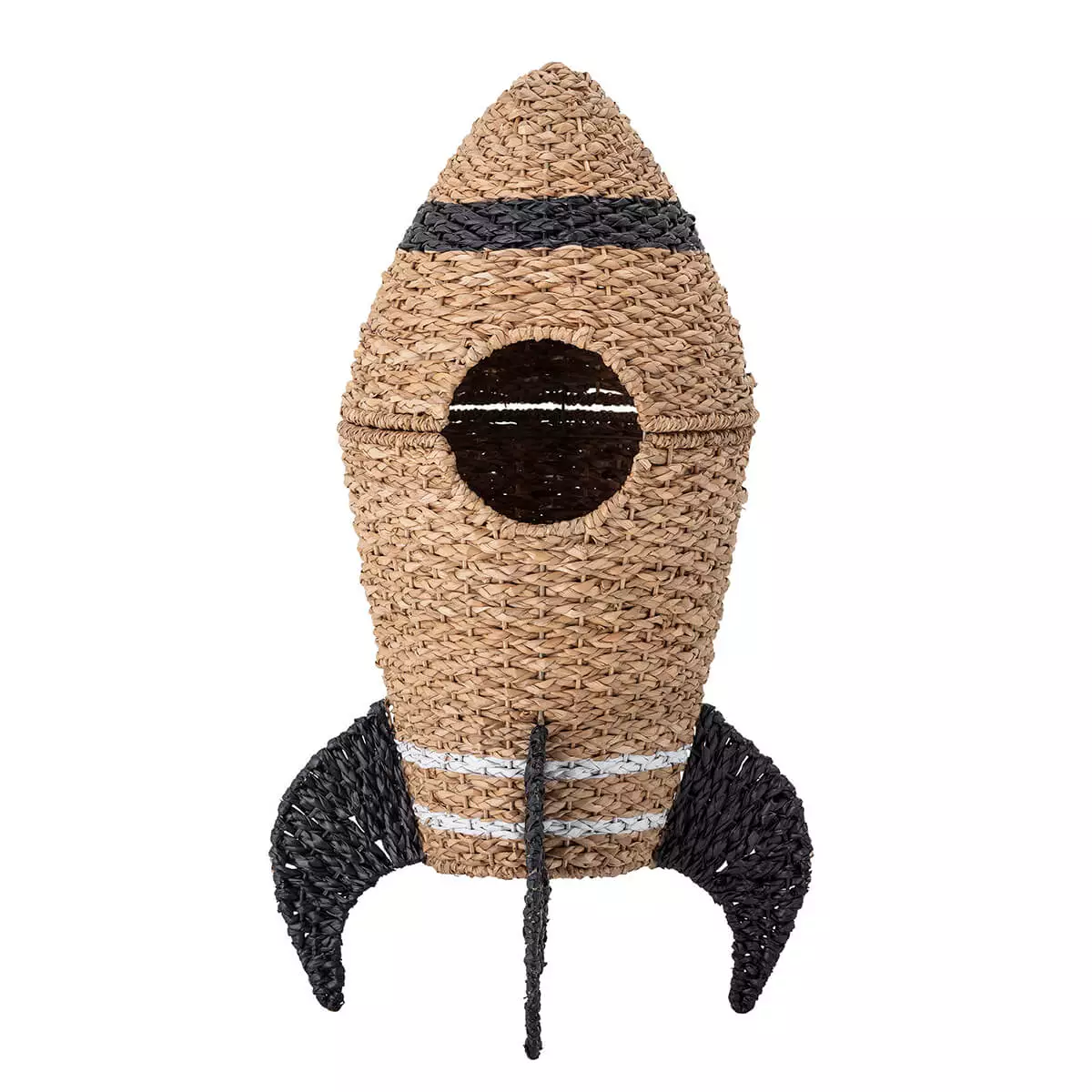 Kształt rakiety koszowej