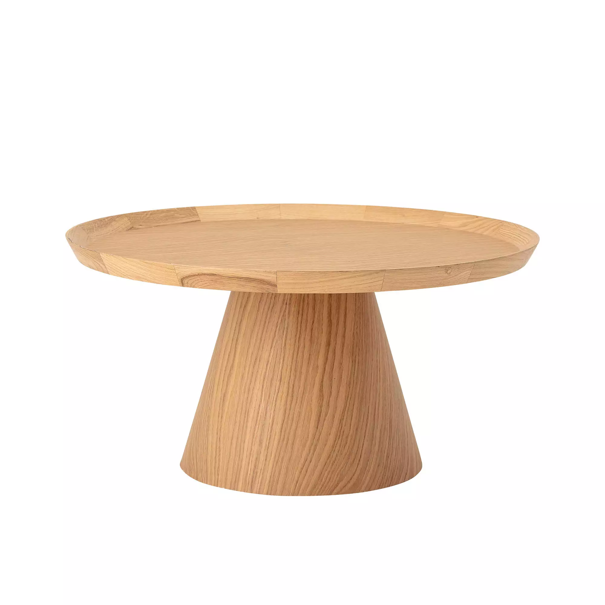 Coffee table oak nature
