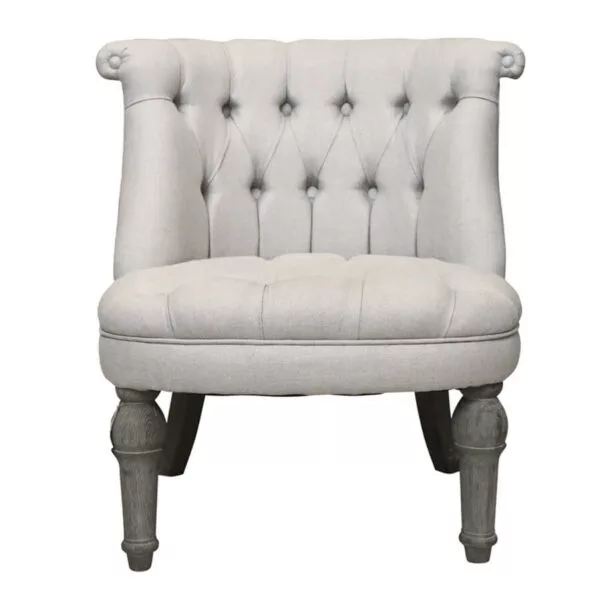 Sessel aus französischer Eiche