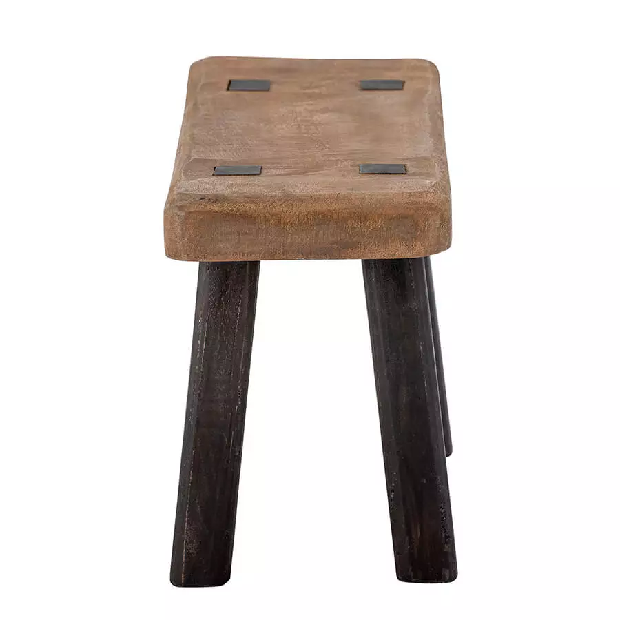 Brown Pedestal mango