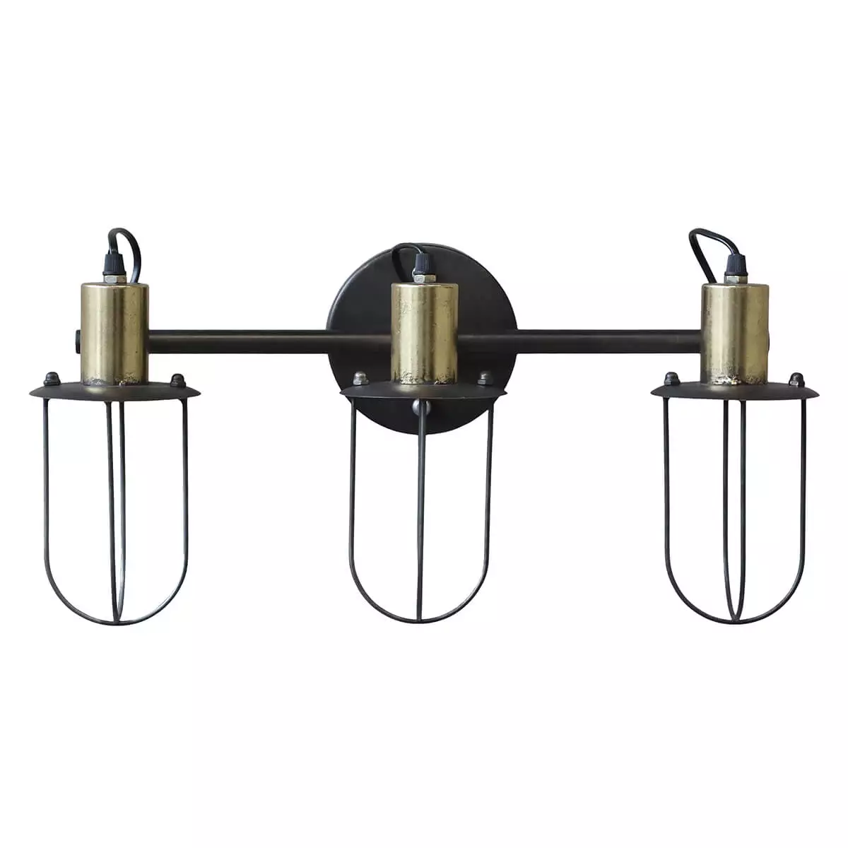 Factory wall lamp