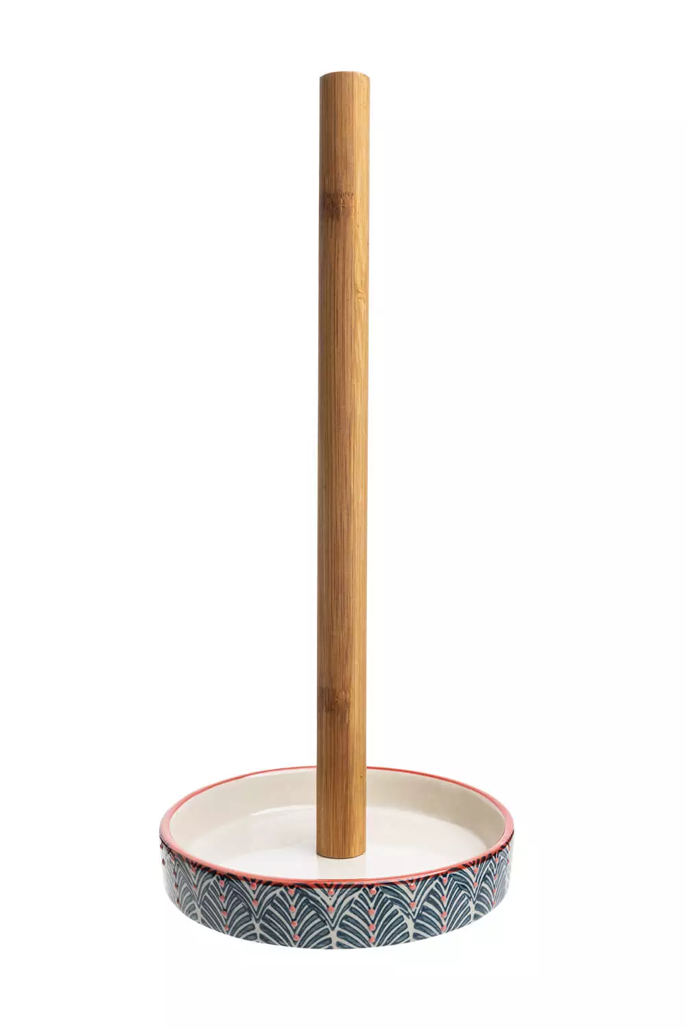 Paper towel holder