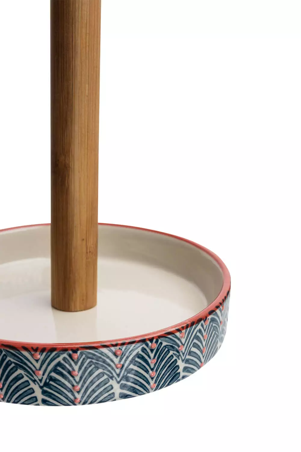 Paper towel holder