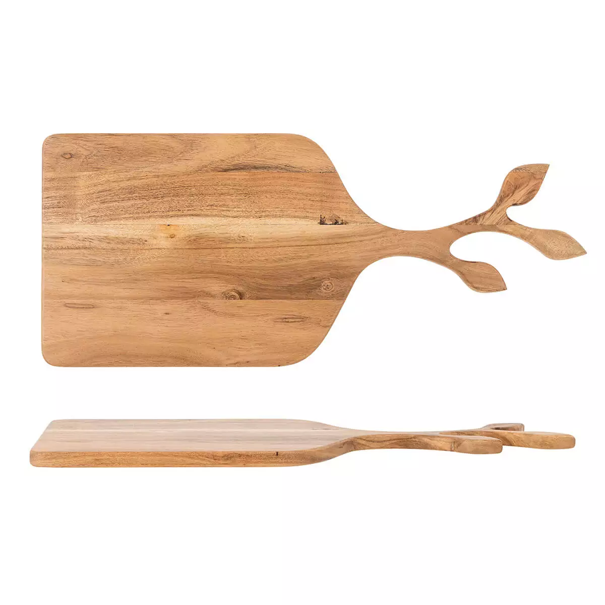 Cutting Board - Nature Acacia