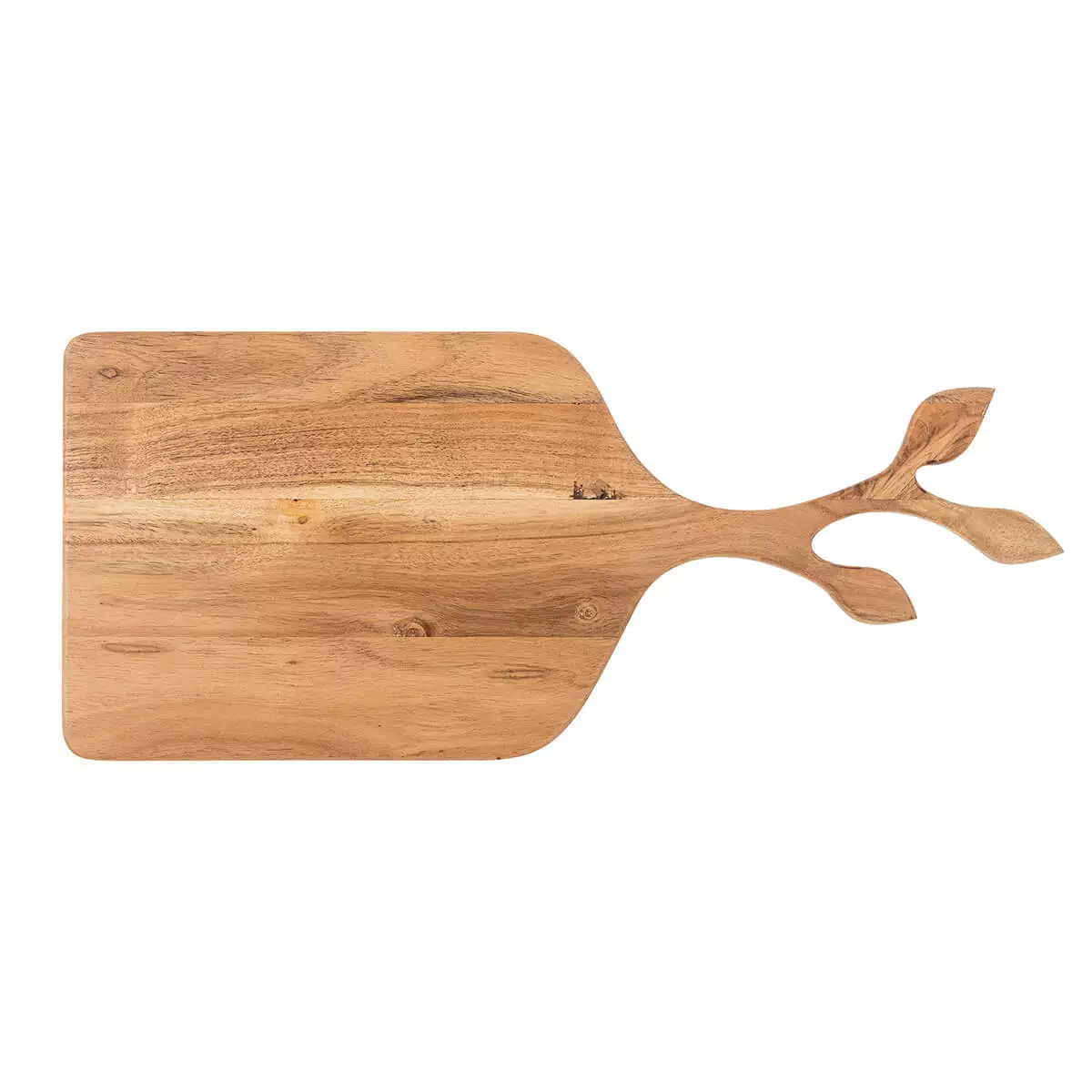 Cutting Board - Nature Acacia