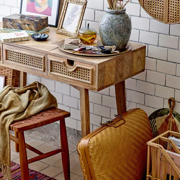 Běhoun Koberec Fialová vlna