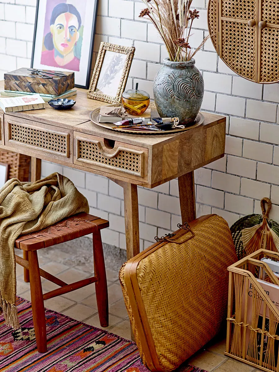 Běhoun Koberec Fialová vlna