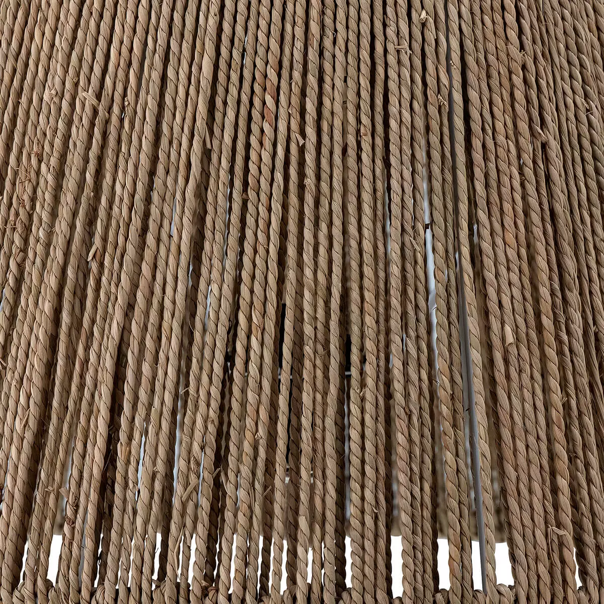 Table lamp White Stoneware - obrazek 6