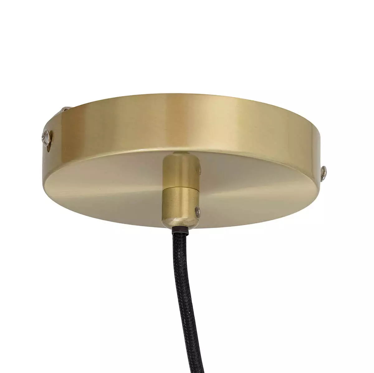 Pendant Lamp, natural paper - obrazek 4