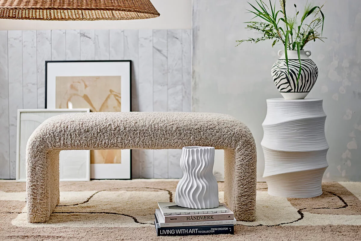 choosing the perfect rug for your nordic home