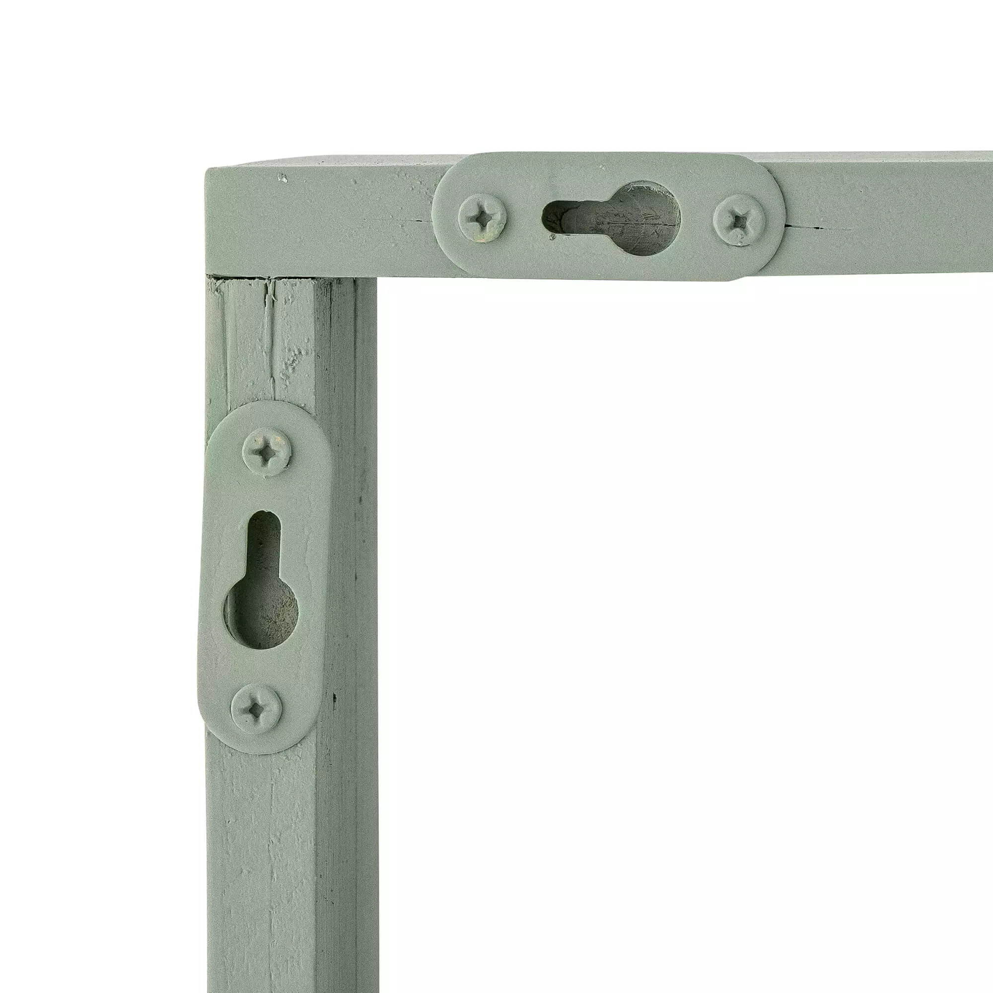 Green Firwood Wall Shelf - Obrázek 4