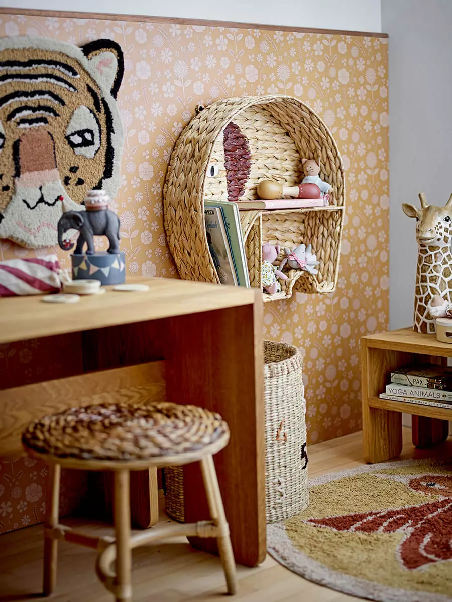 children's furniture in nordic style