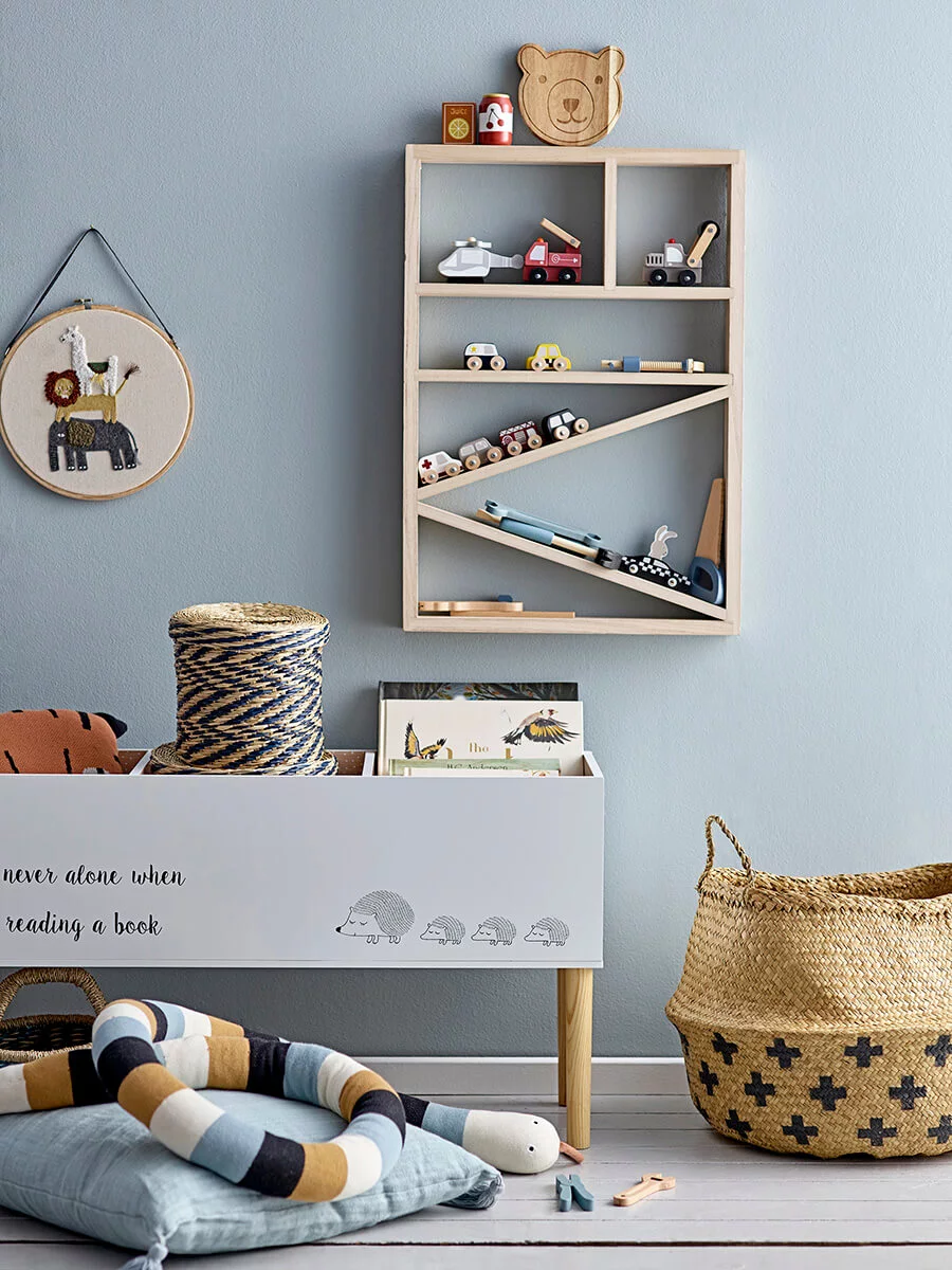 children's furniture in nordic style