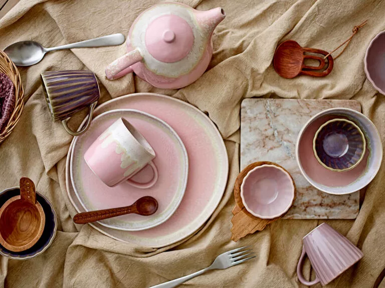 nordic tableware