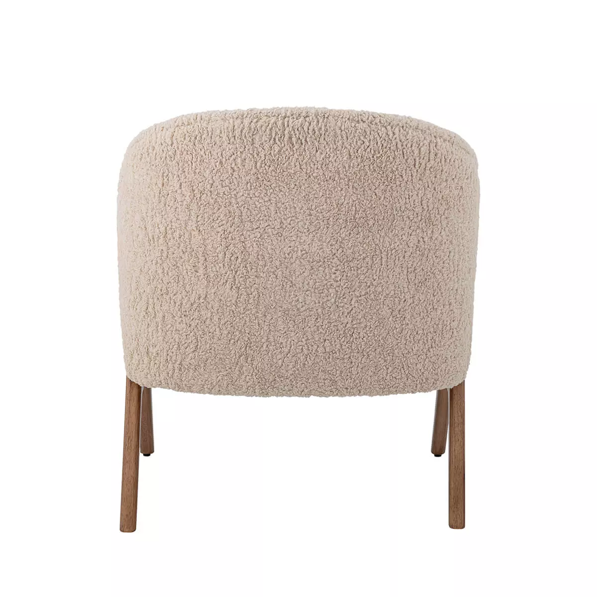 Camino Beige Lounge Chair - Bild 5